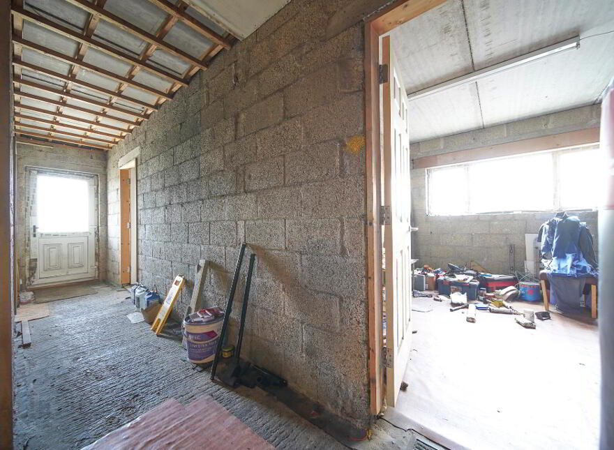 Archthorn House, Dromore, Letterkenny, F92FT91
