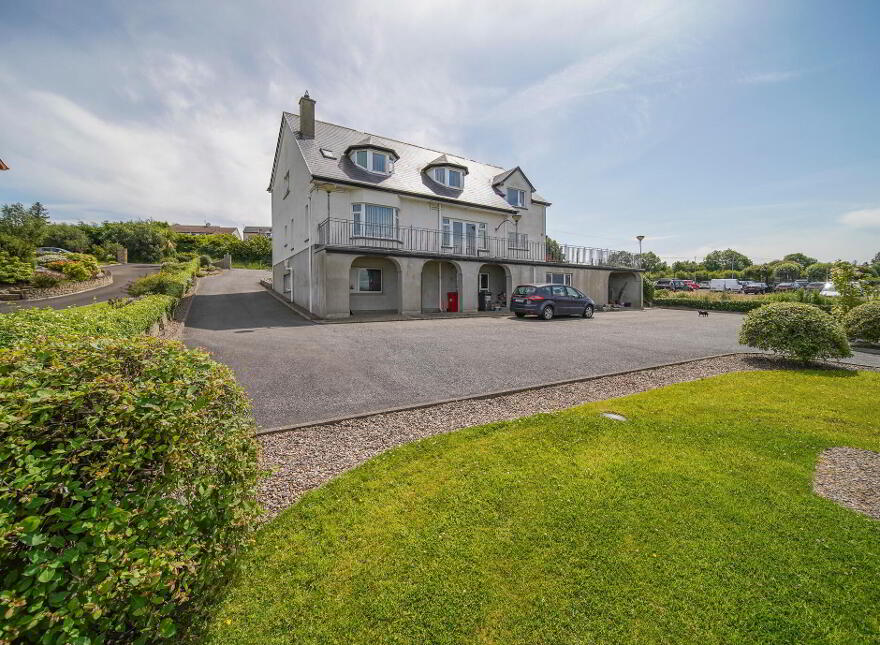 Archthorn House, Dromore, Letterkenny, F92FT91