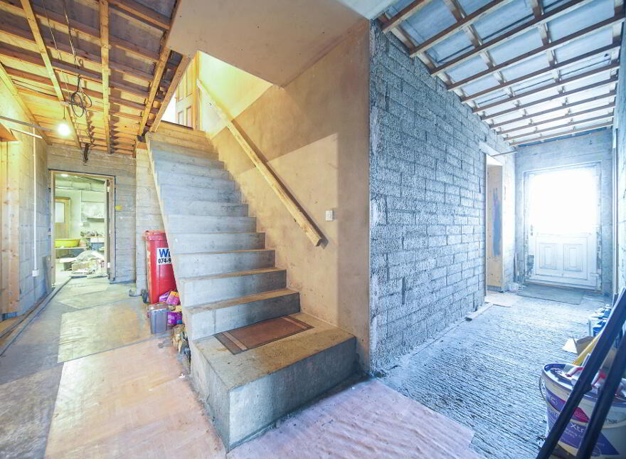 Archthorn House, Dromore, Letterkenny, F92FT91