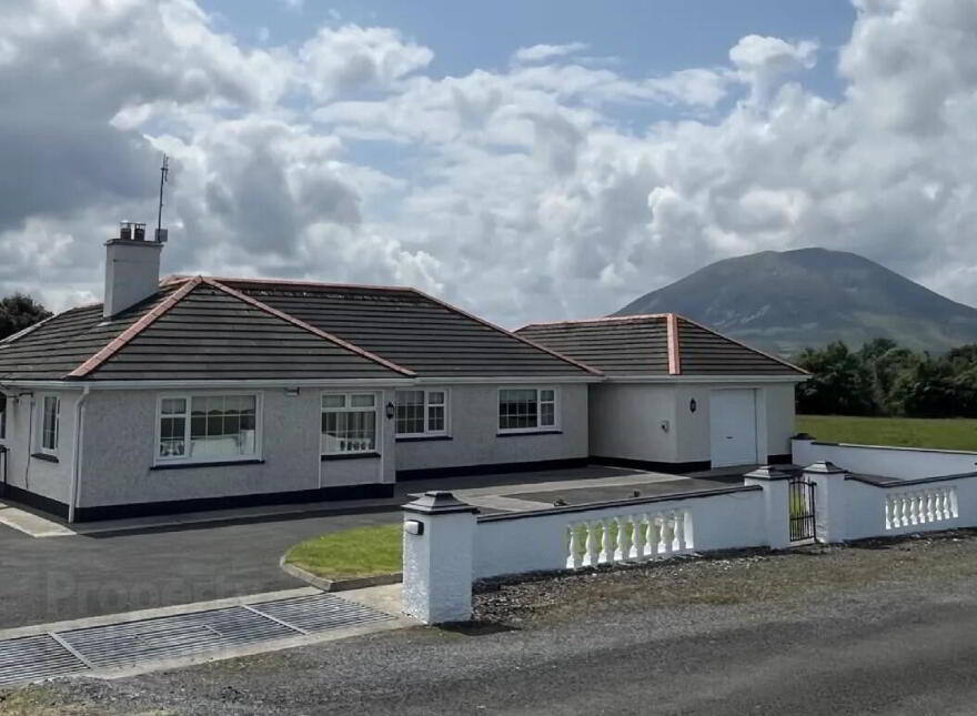 Cabragh, Castlehill, Ballina, F26TA40 photo
