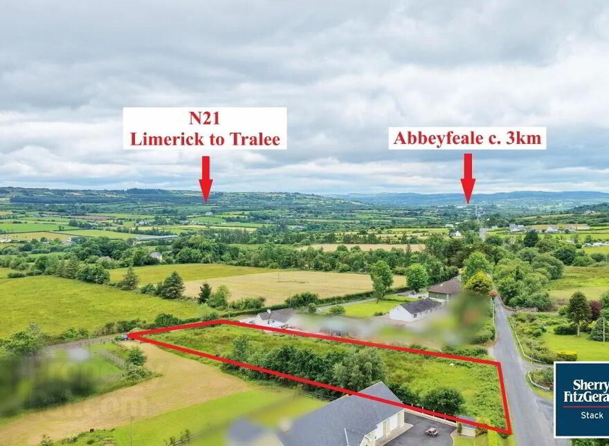 Ballaugh, Abbeyfeale photo