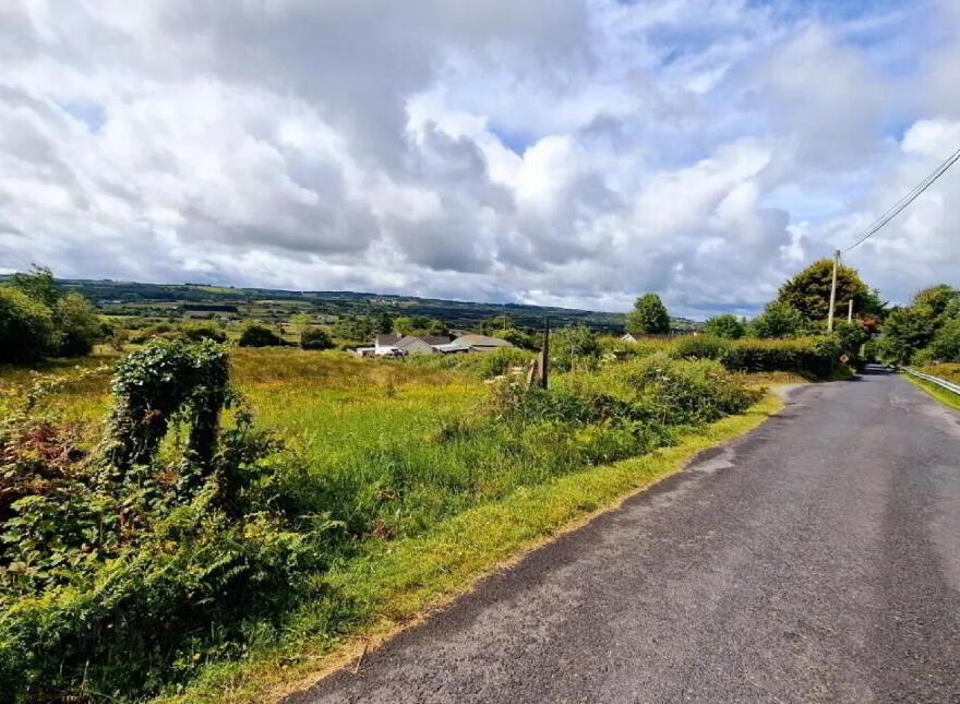 Ballaugh, Abbeyfeale
