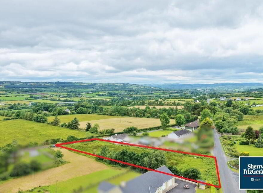 Ballaugh, Abbeyfeale
