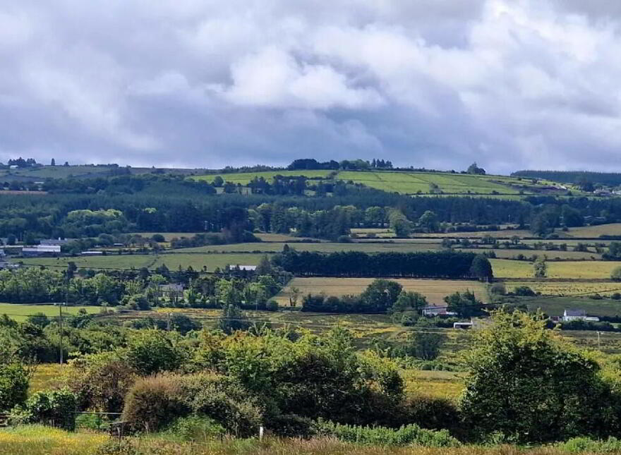Ballaugh, Abbeyfeale