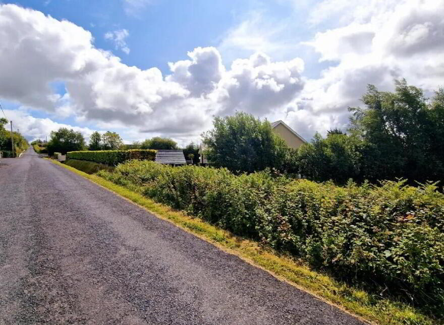 Ballaugh, Abbeyfeale