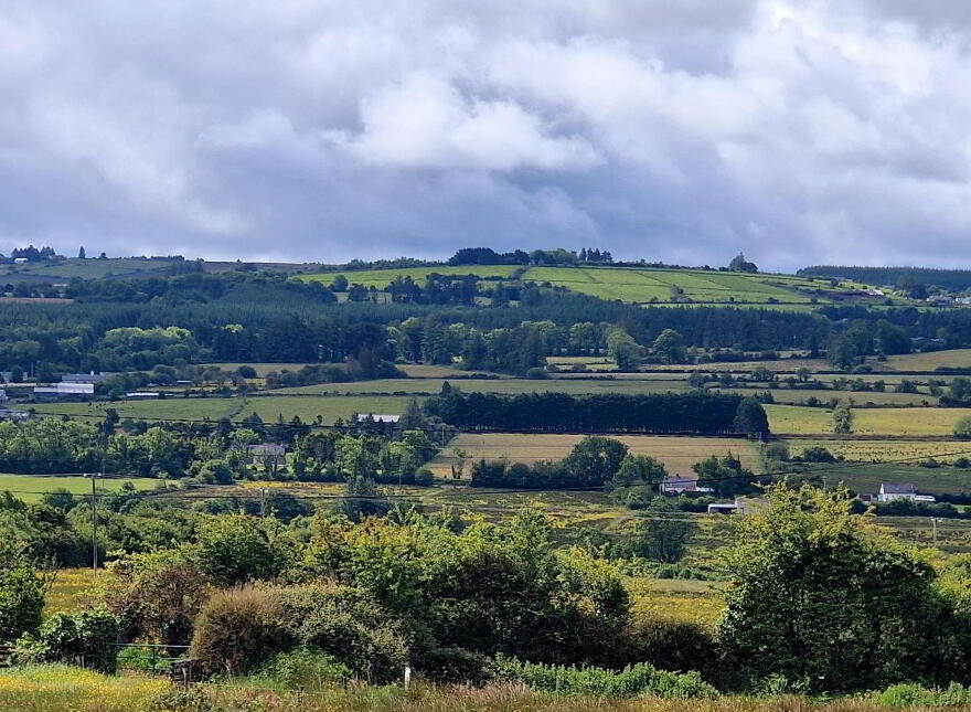 Ballaugh, Abbeyfeale