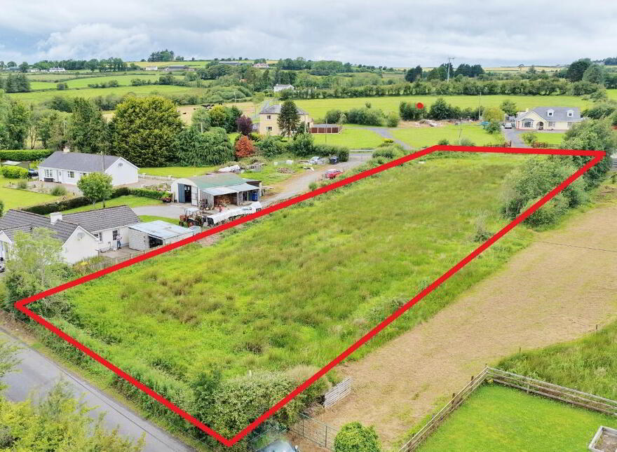 Ballaugh, Abbeyfeale
