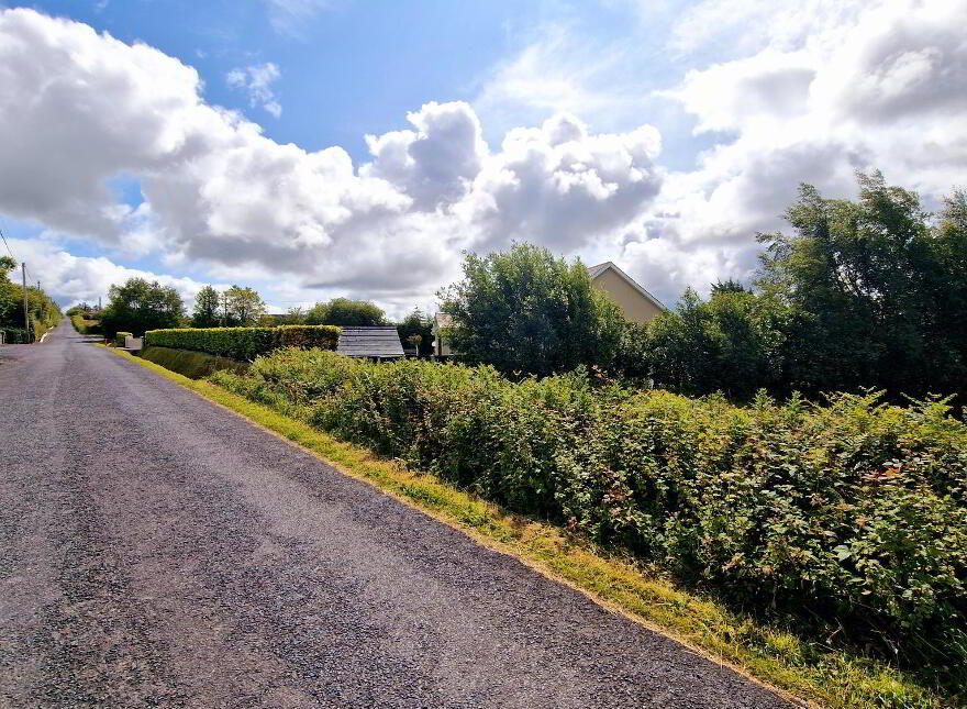 Ballaugh, Abbeyfeale
