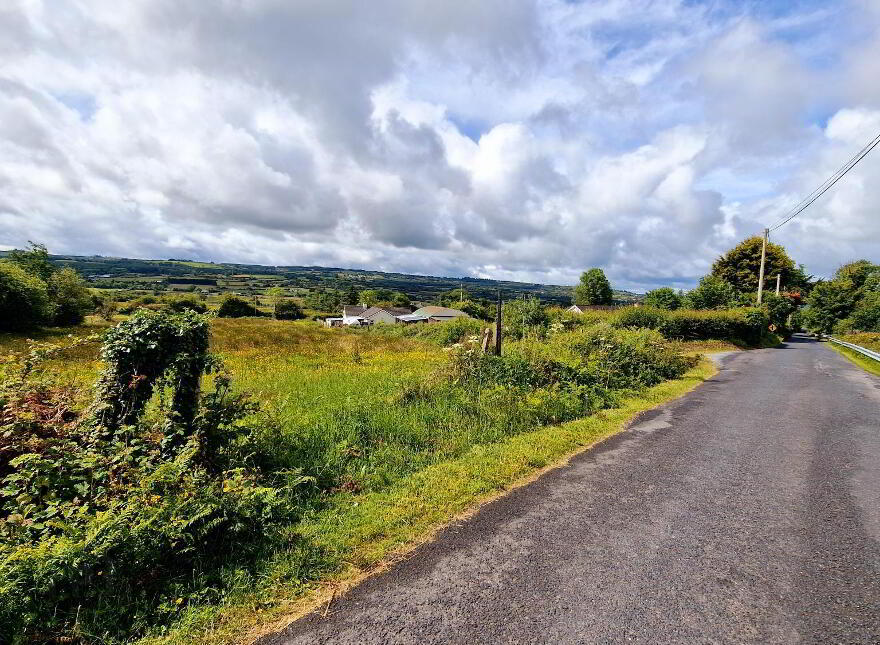 Ballaugh, Abbeyfeale