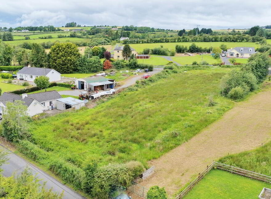 Ballaugh, Abbeyfeale