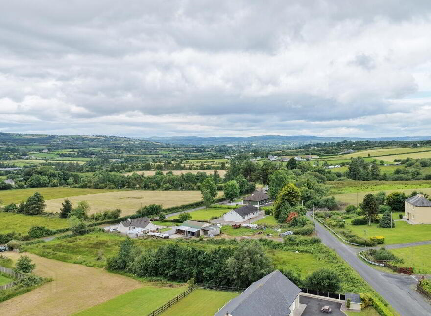 Ballaugh, Abbeyfeale