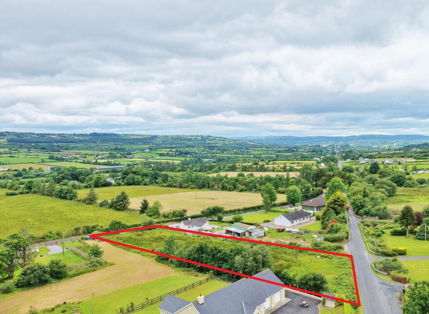 Ballaugh, Abbeyfeale