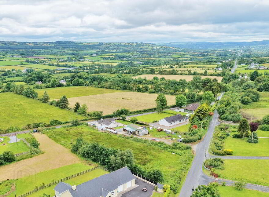 Ballaugh, Abbeyfeale