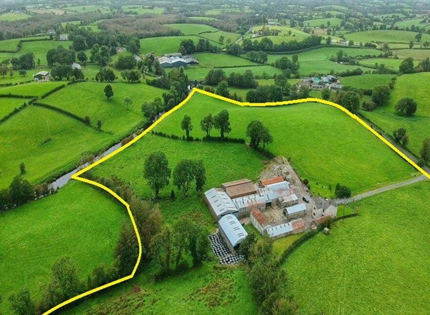 11 Tirenny Road, Brookeborough, Enniskillen, BT94 4NG