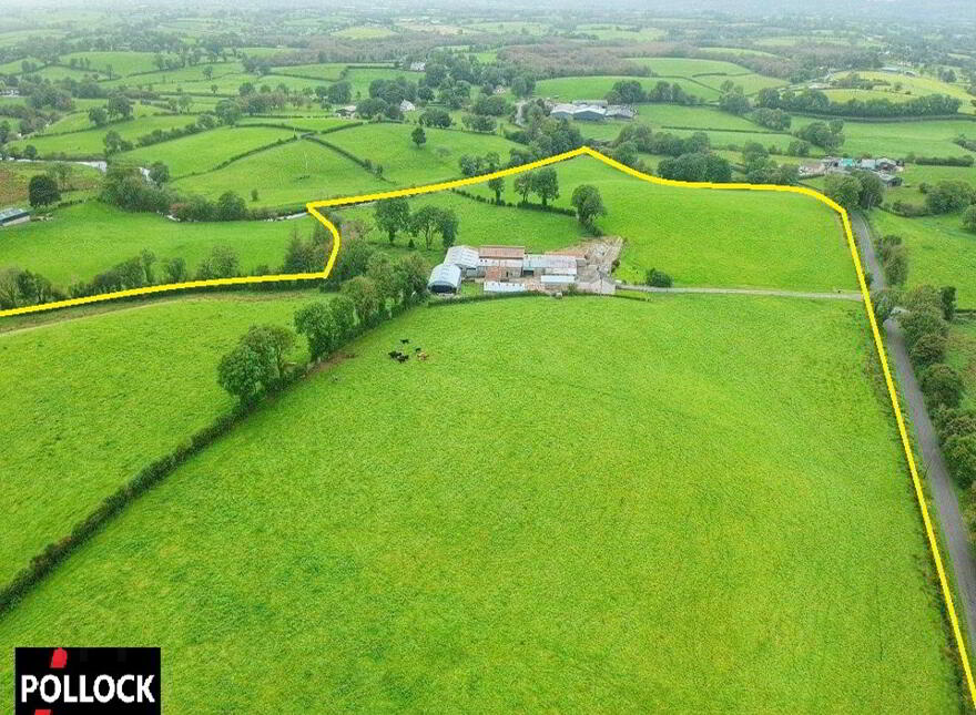 11 Tirenny Road, Brookeborough, Enniskillen, BT94 4NG