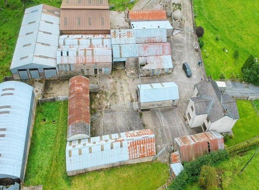 11 Tirenny Road, Brookeborough, Enniskillen, BT94 4NG