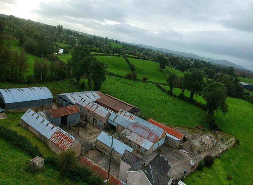 11 Tirenny Road, Brookeborough, Enniskillen, BT94 4NG