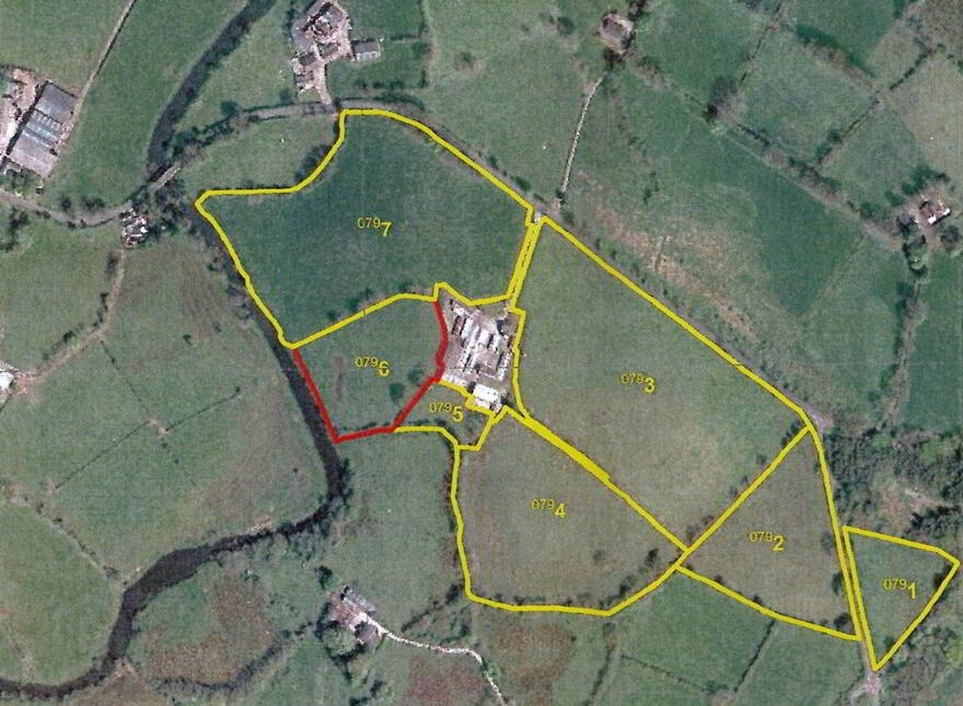 11 Tirenny Road, Brookeborough, Enniskillen, BT94 4NG