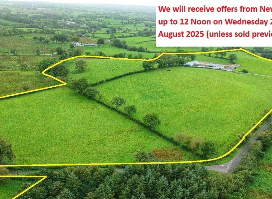 11 Tirenny Road, Brookeborough, Enniskillen, BT94 4NG photo