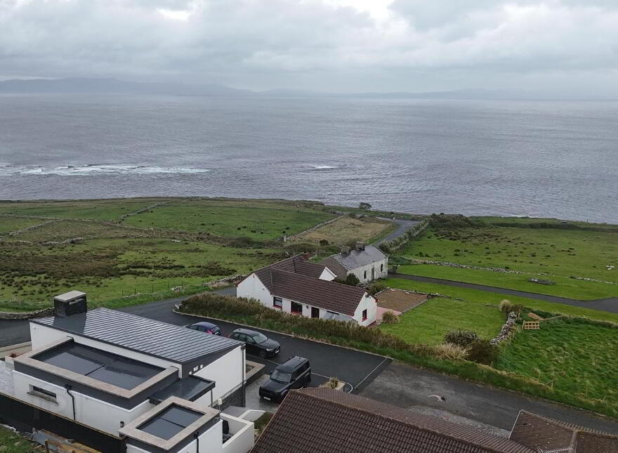 Hillcrest, Mullaghmore, F91NV07