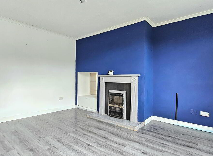 28 Salia Avenue, Carrickfergus, BT38 8NG