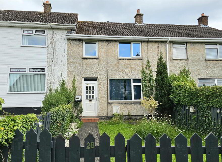 28 Salia Avenue, Carrickfergus, BT38 8NG