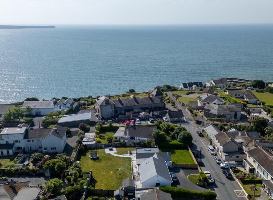 Saint Anthonys, Love Lane, Tramore, X91V2R6