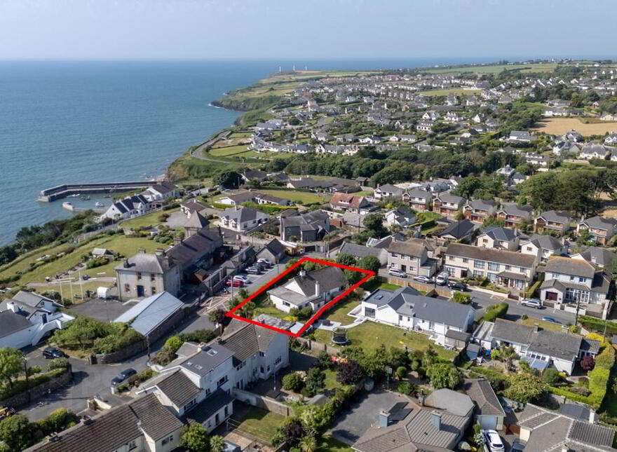 Saint Anthonys, Love Lane, Tramore, X91V2R6 photo