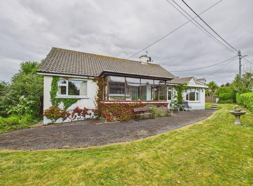 Saint Anthonys, Love Lane, Tramore, X91V2R6