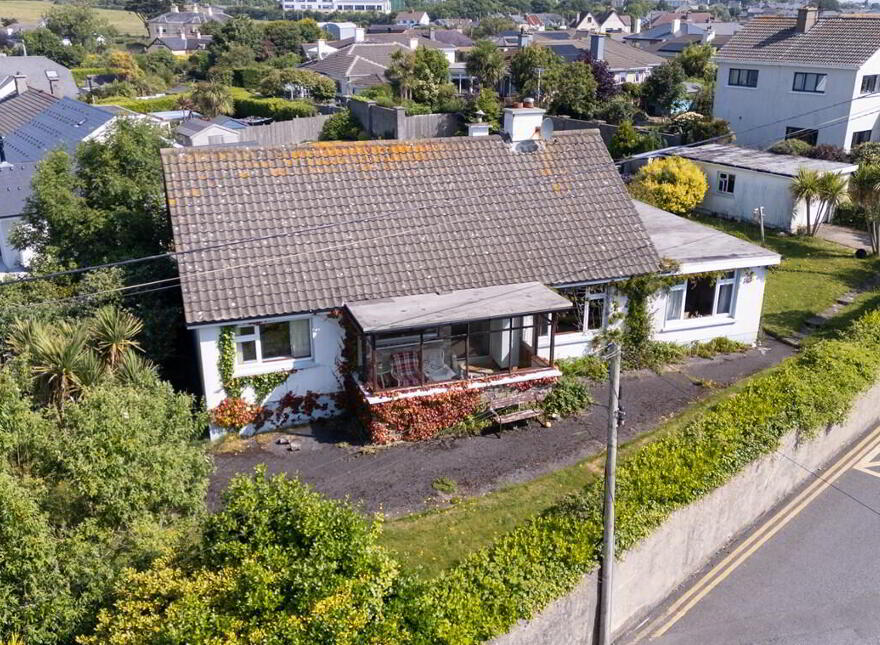 Saint Anthonys, Love Lane, Tramore, X91V2R6