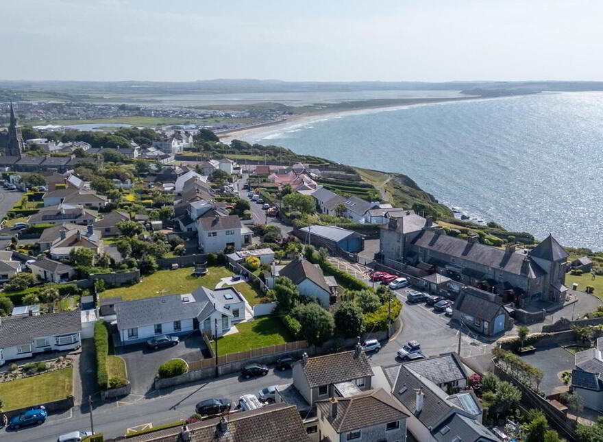 Saint Anthonys, Love Lane, Tramore, X91V2R6