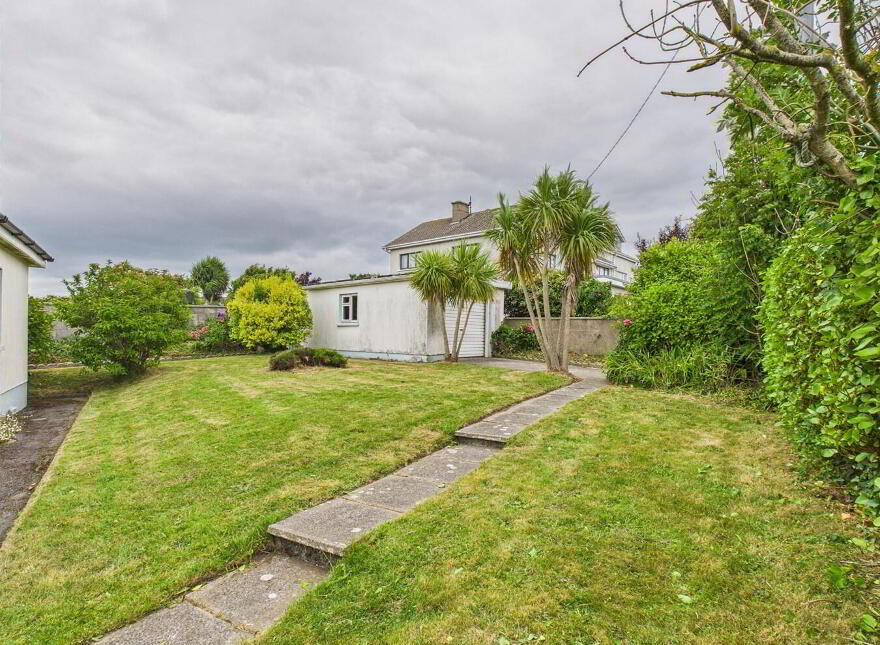Saint Anthonys, Love Lane, Tramore, X91V2R6