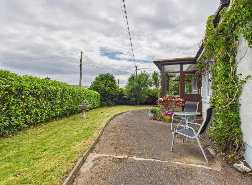 Saint Anthonys, Love Lane, Tramore, X91V2R6