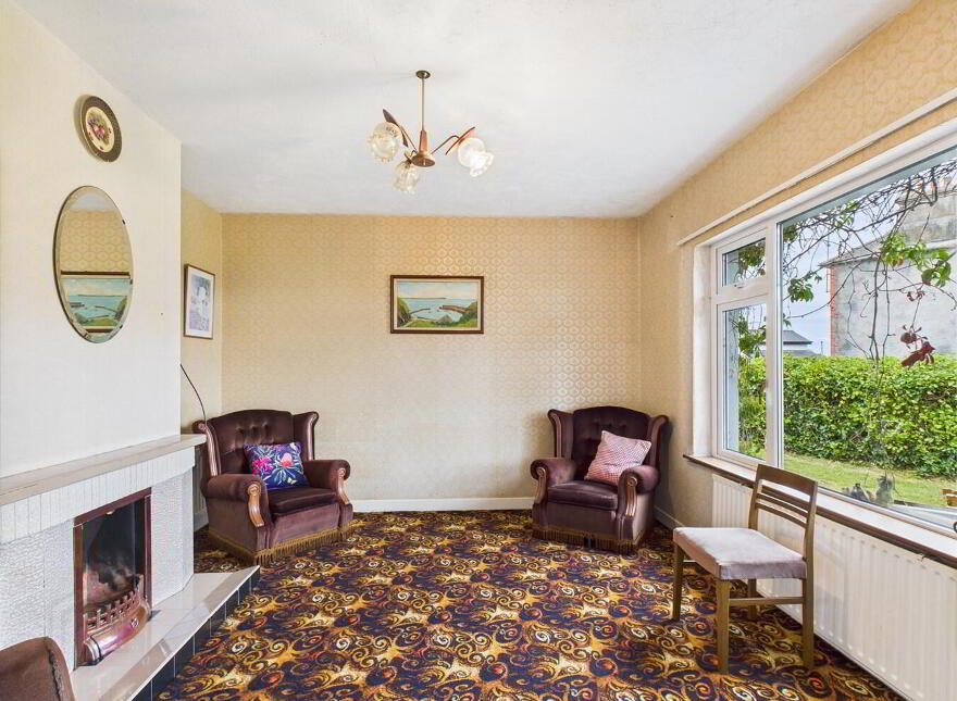 Saint Anthonys, Love Lane, Tramore, X91V2R6