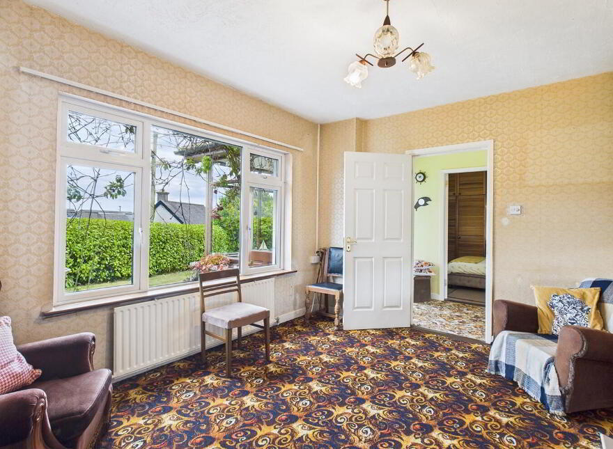 Saint Anthonys, Love Lane, Tramore, X91V2R6