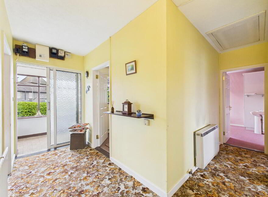 Saint Anthonys, Love Lane, Tramore, X91V2R6