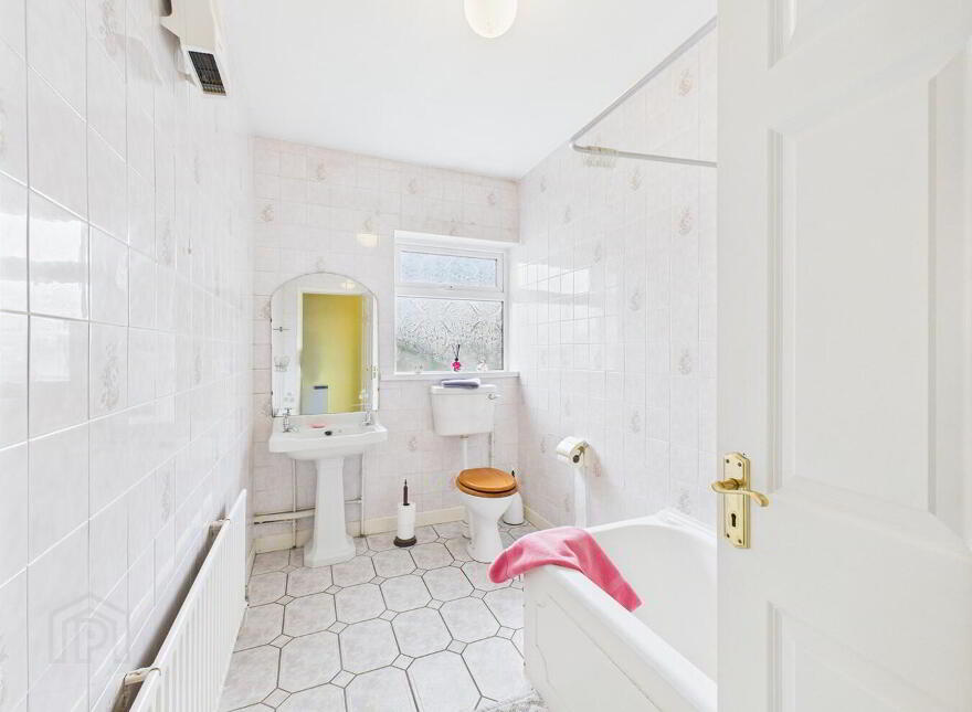 Saint Anthonys, Love Lane, Tramore, X91V2R6