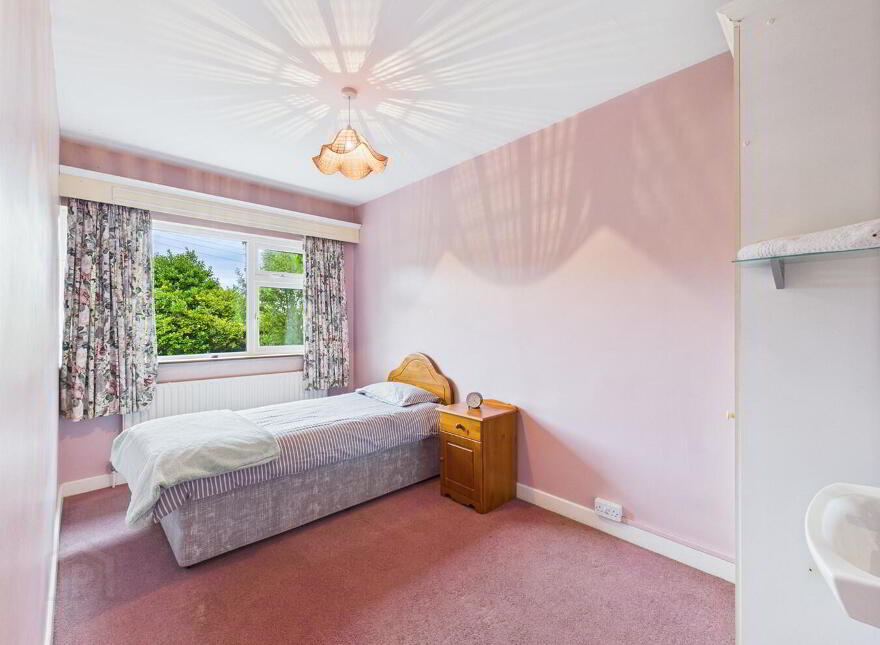 Saint Anthonys, Love Lane, Tramore, X91V2R6