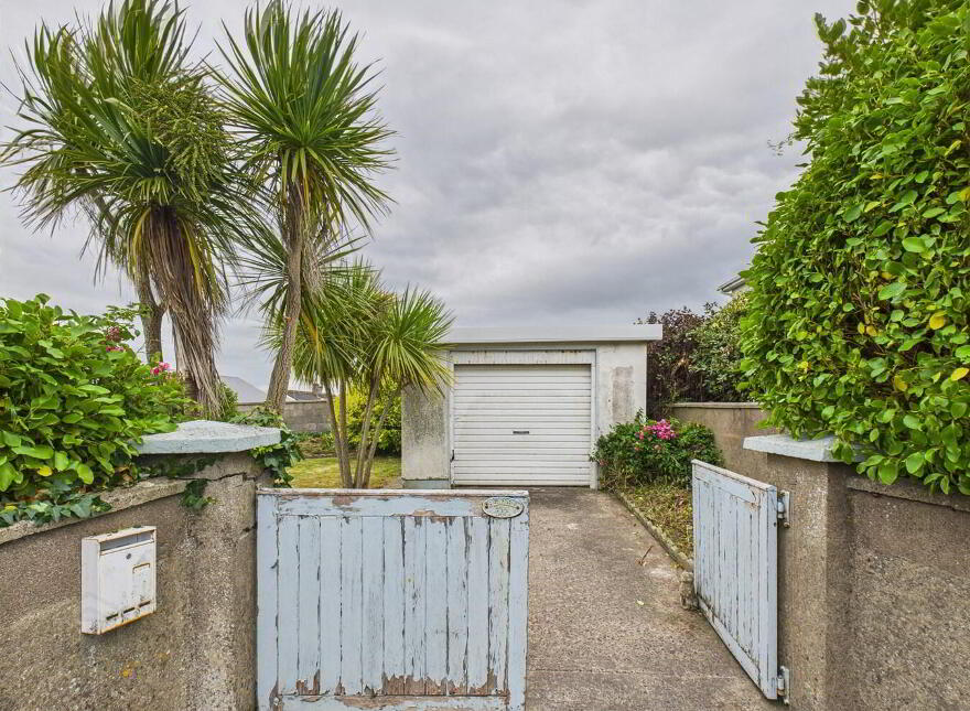 Saint Anthonys, Love Lane, Tramore, X91V2R6