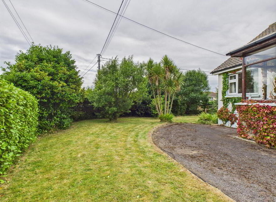 Saint Anthonys, Love Lane, Tramore, X91V2R6