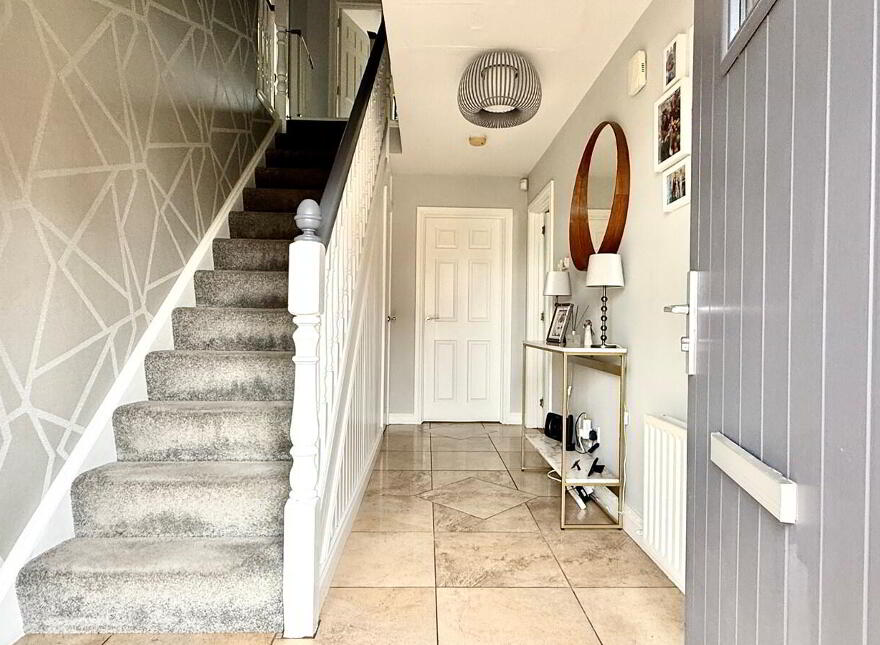 34 Lynden Gate, Portadown, BT63 5YH