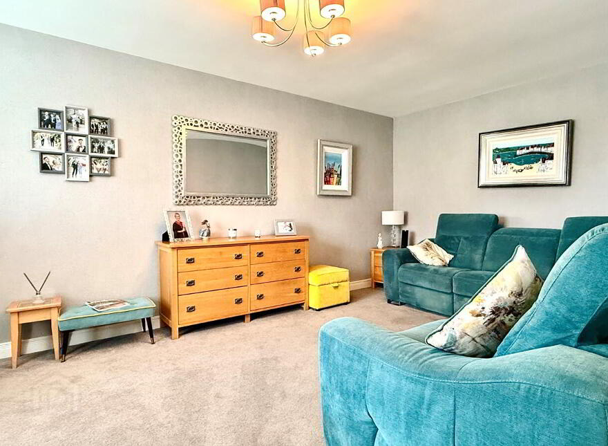 34 Lynden Gate, Portadown, BT63 5YH