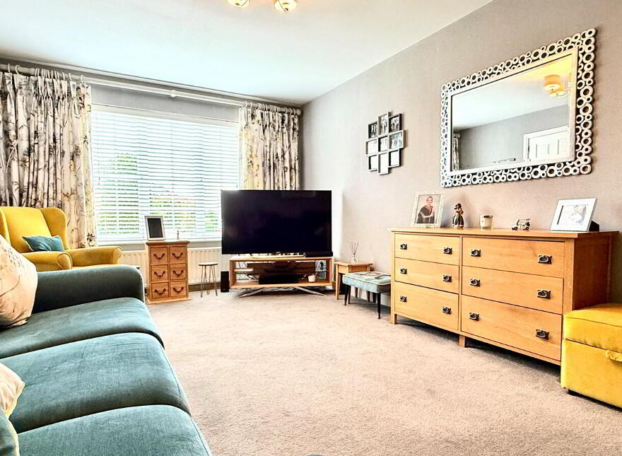34 Lynden Gate, Portadown, BT63 5YH