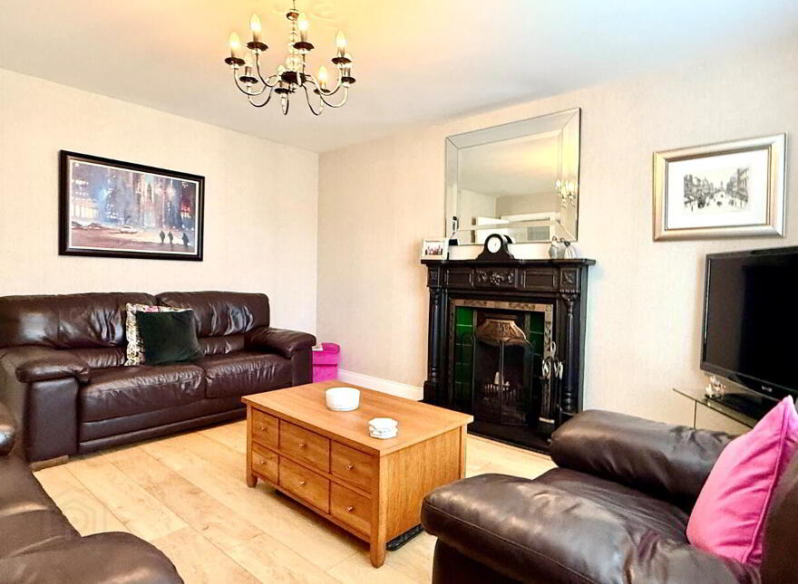 34 Lynden Gate, Portadown, BT63 5YH
