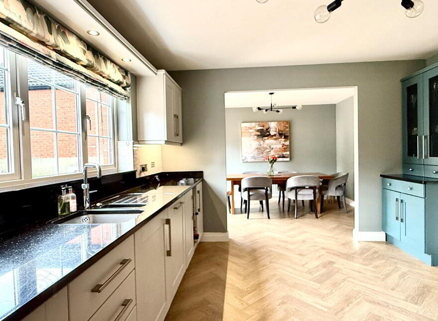 34 Lynden Gate, Portadown, BT63 5YH