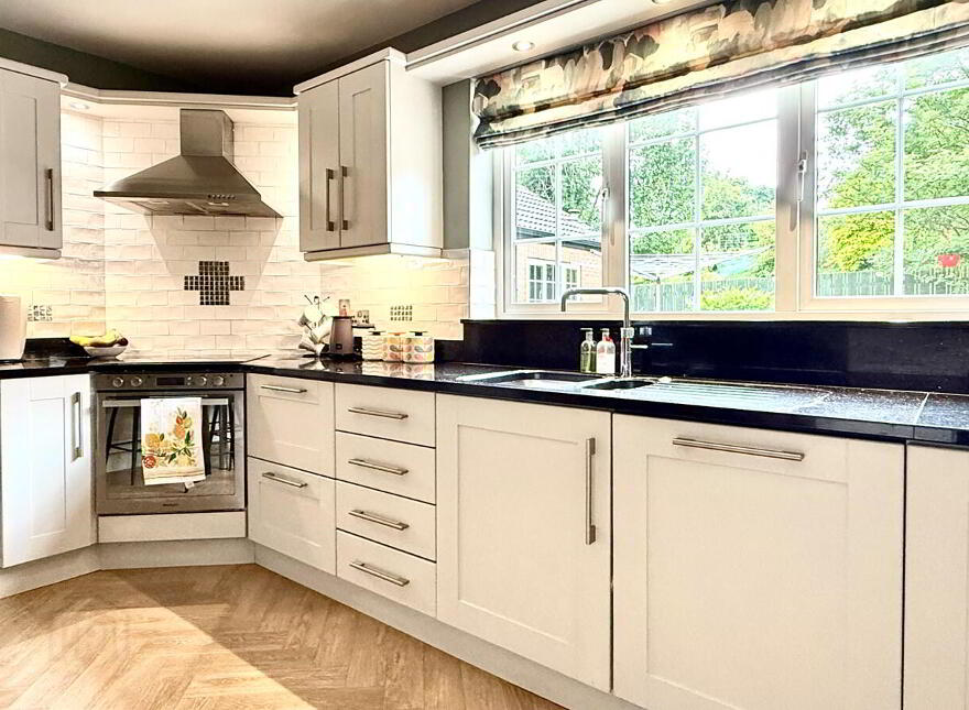 34 Lynden Gate, Portadown, BT63 5YH