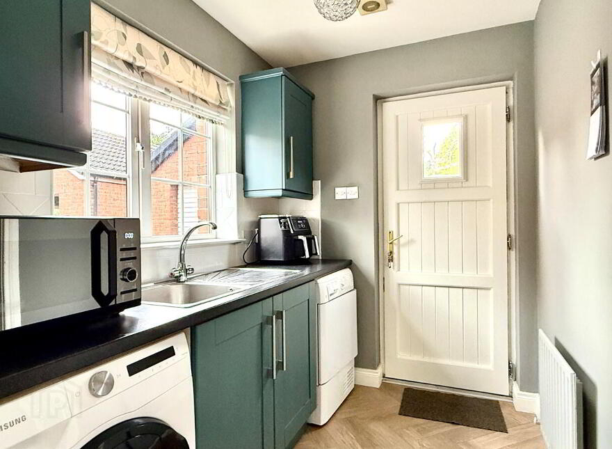 34 Lynden Gate, Portadown, BT63 5YH