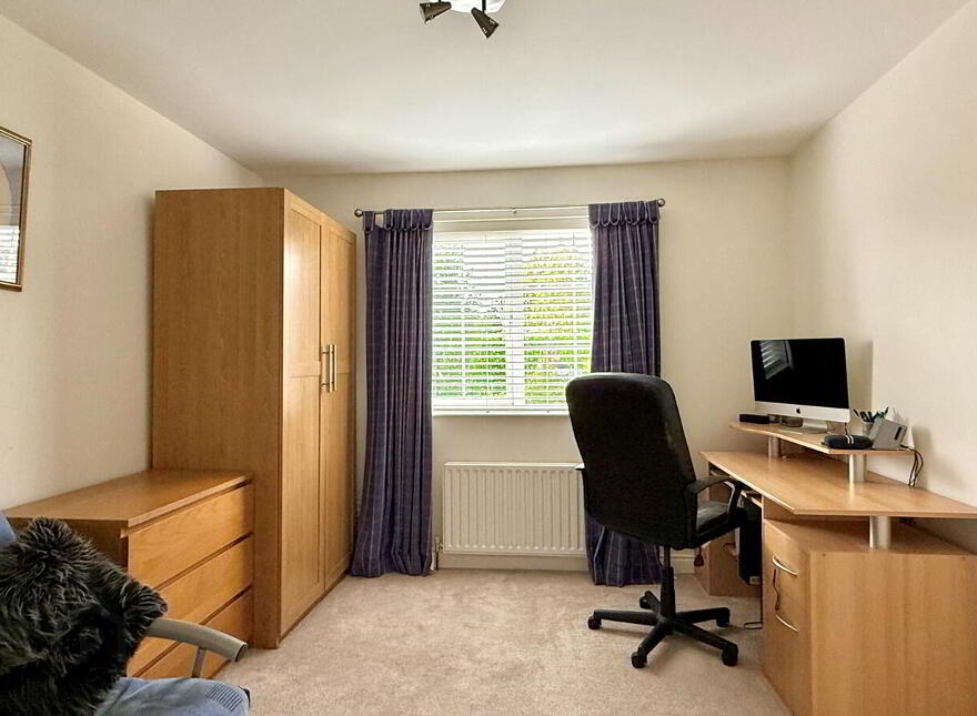 34 Lynden Gate, Portadown, BT63 5YH