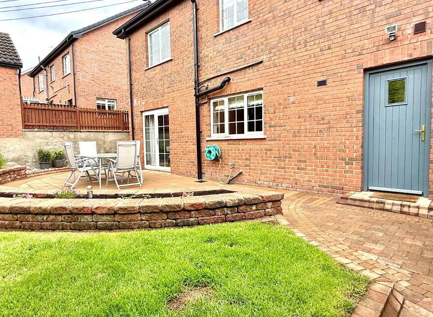 34 Lynden Gate, Portadown, BT63 5YH