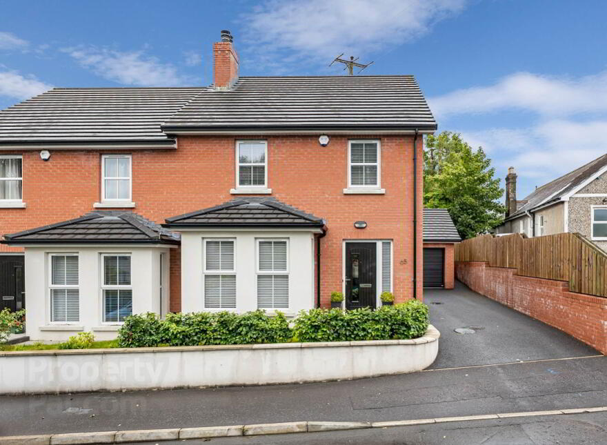 65 Mosside Road, Dunmurray, BT17 9HH photo